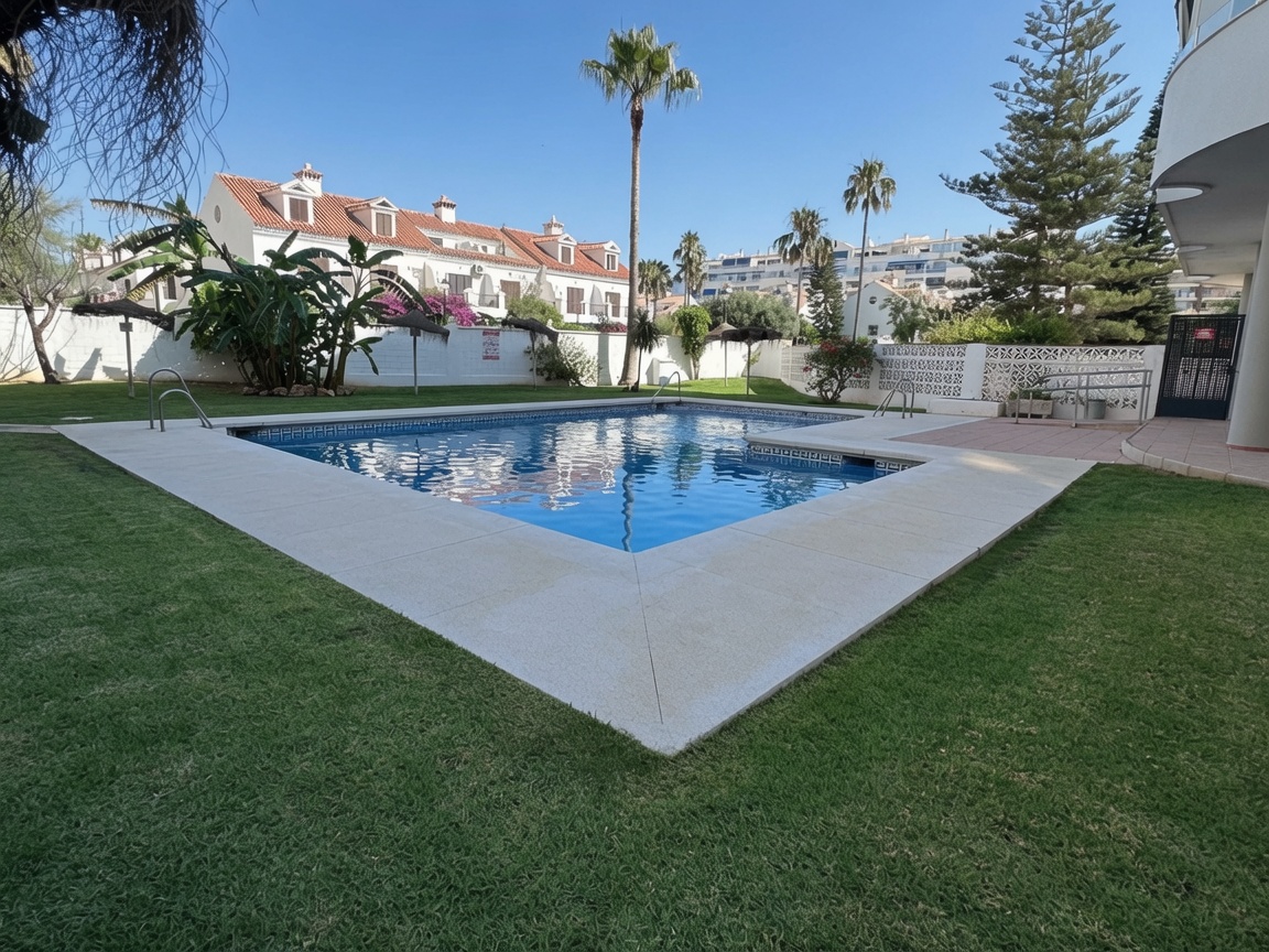 квартира в продаже в Zona Sohail (Fuengirola)