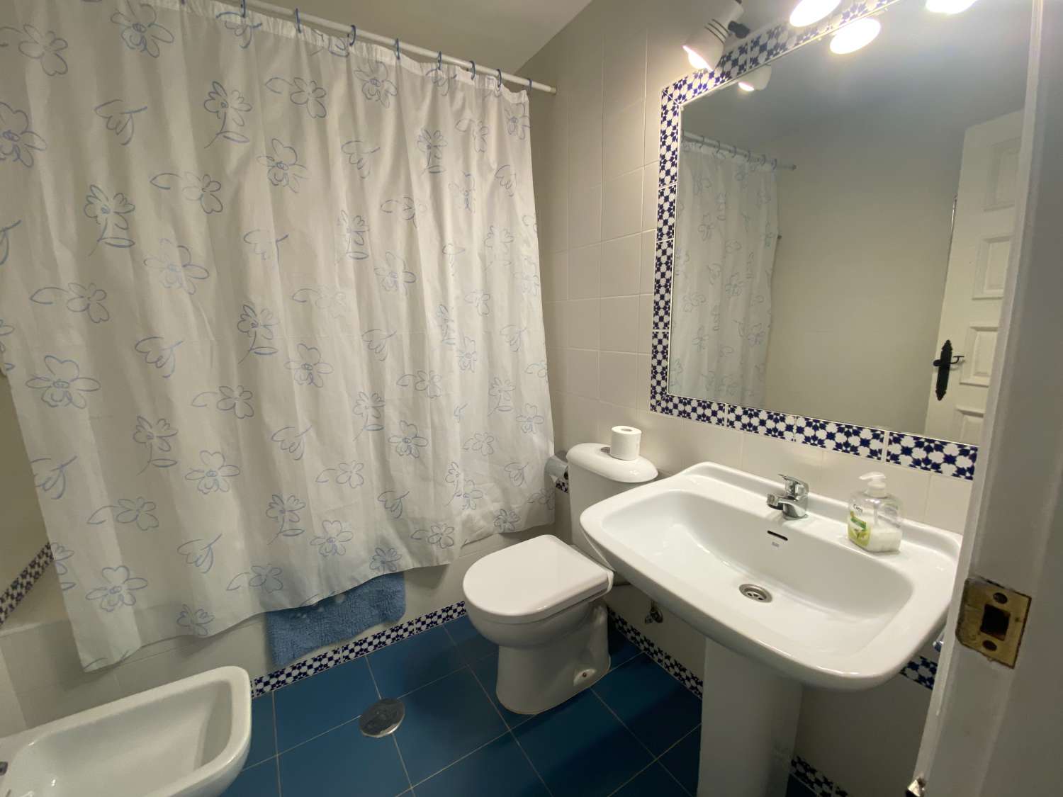 Lägenhet till salu i Zona Sohail (Fuengirola)
