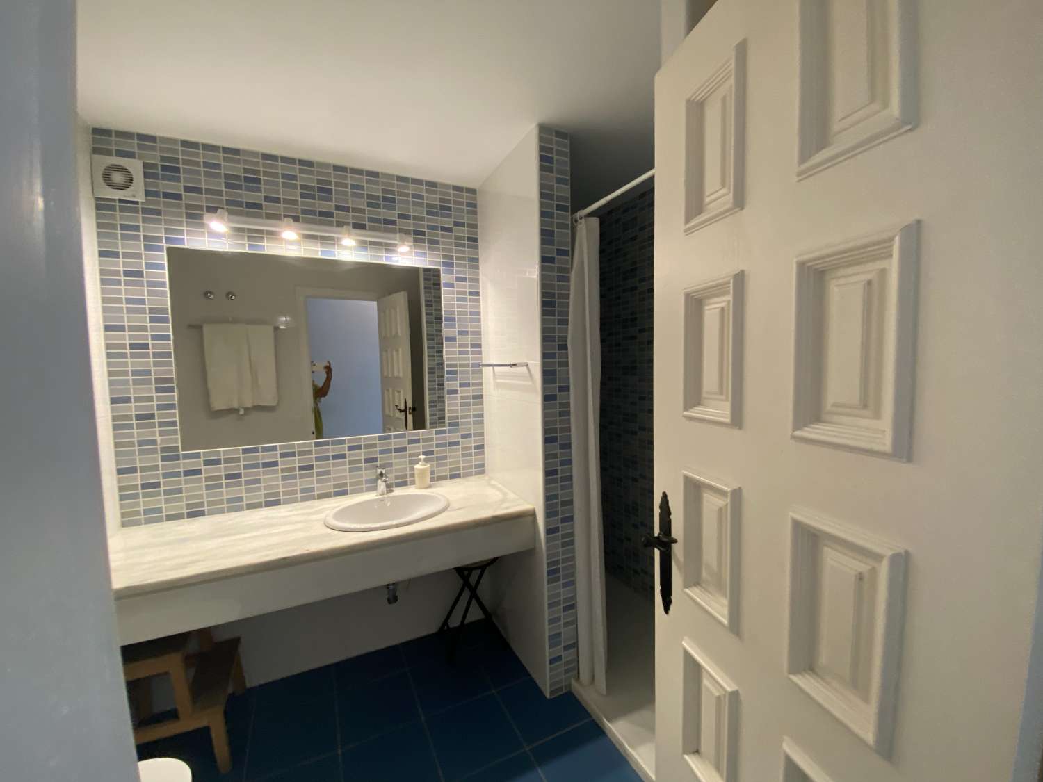 Lägenhet till salu i Zona Sohail (Fuengirola)