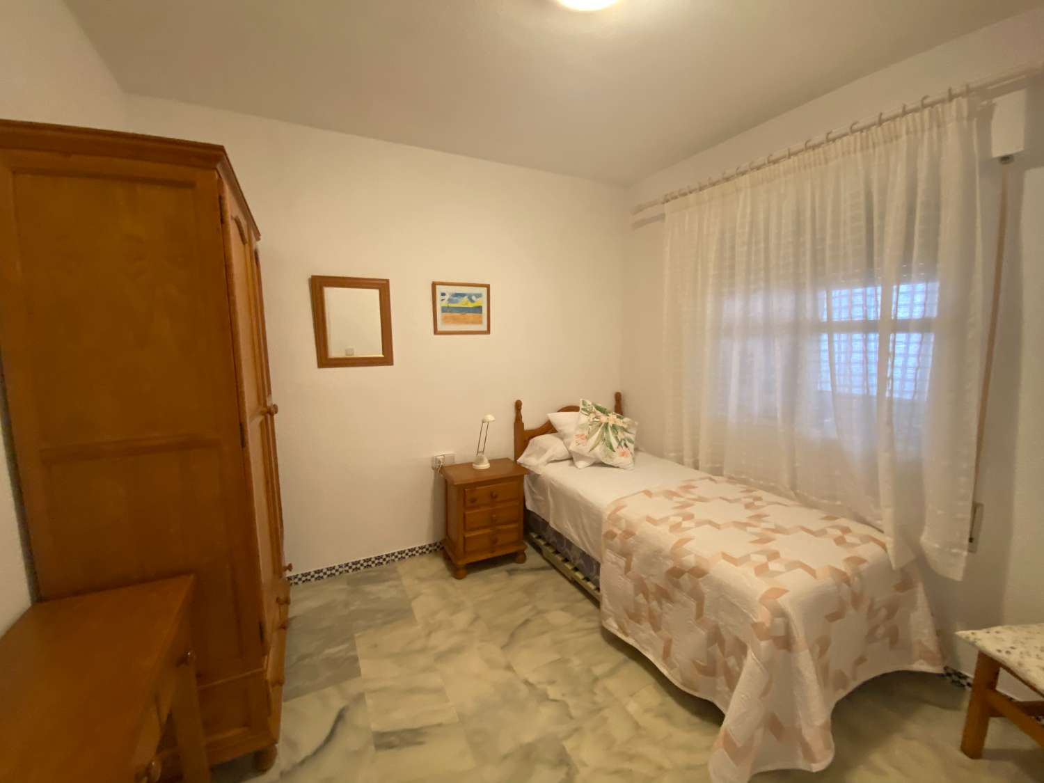 Lägenhet till salu i Zona Sohail (Fuengirola)
