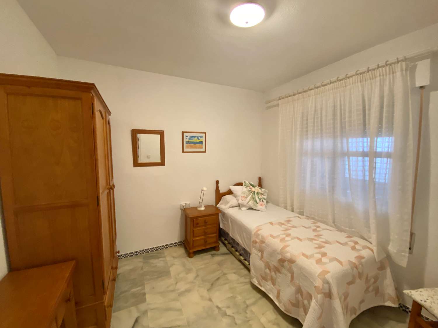 Lägenhet till salu i Zona Sohail (Fuengirola)
