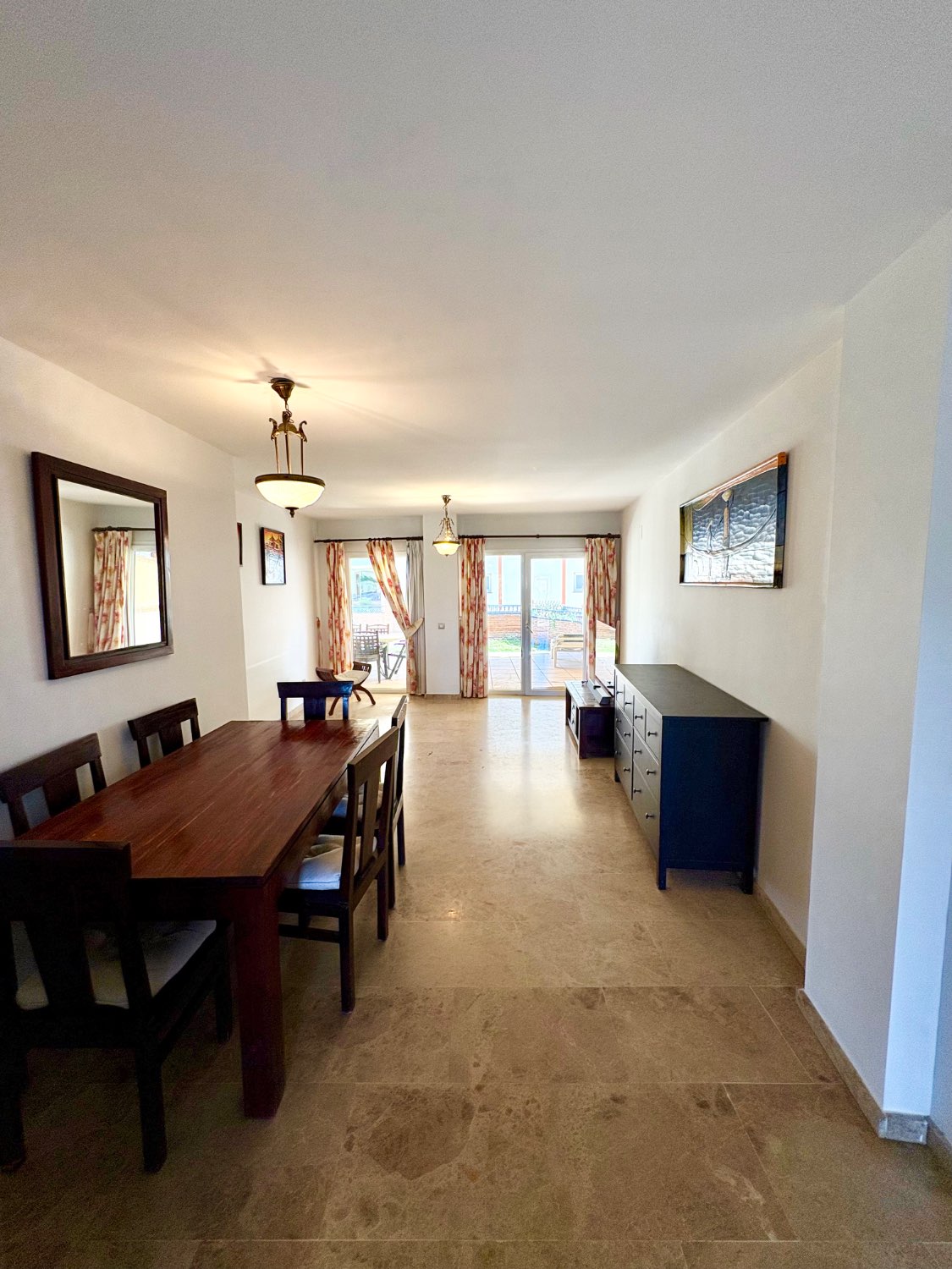 Flat for sale in Riviera del Sol (Mijas)