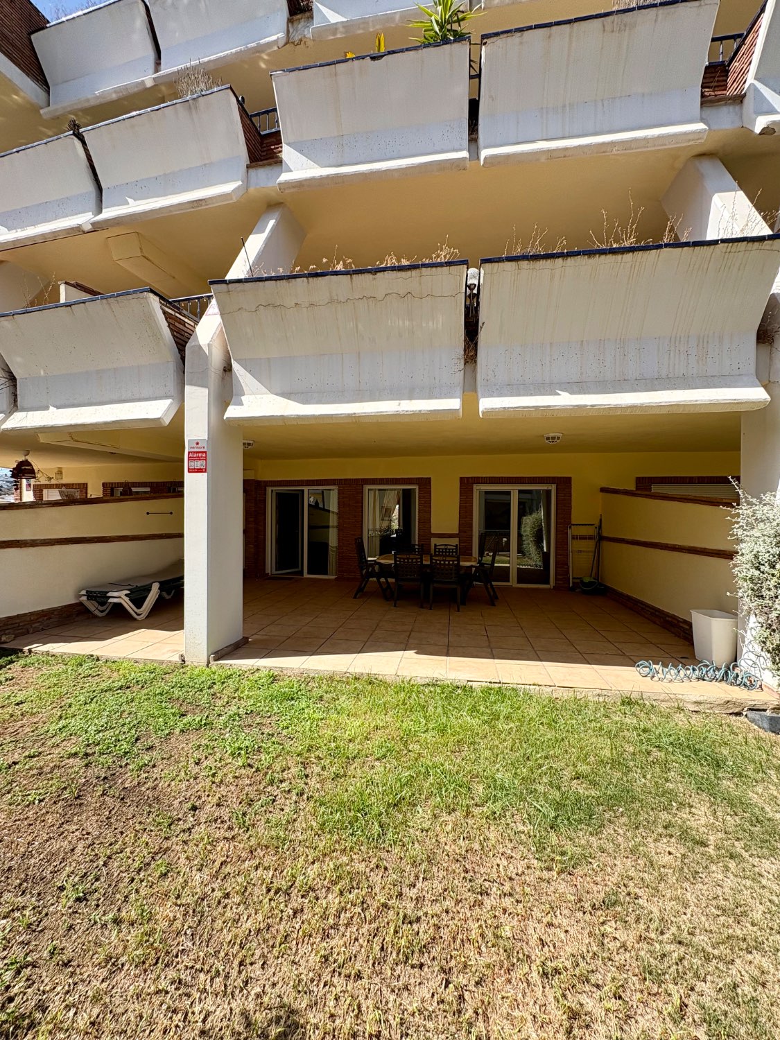 Flat for sale in Riviera del Sol (Mijas)