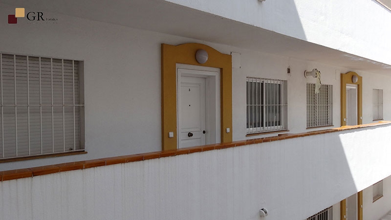 El Clima, el mar y la ubicación de esta vivienda  de 3 dormitorios, es ideal en la Playa de Fuengirola