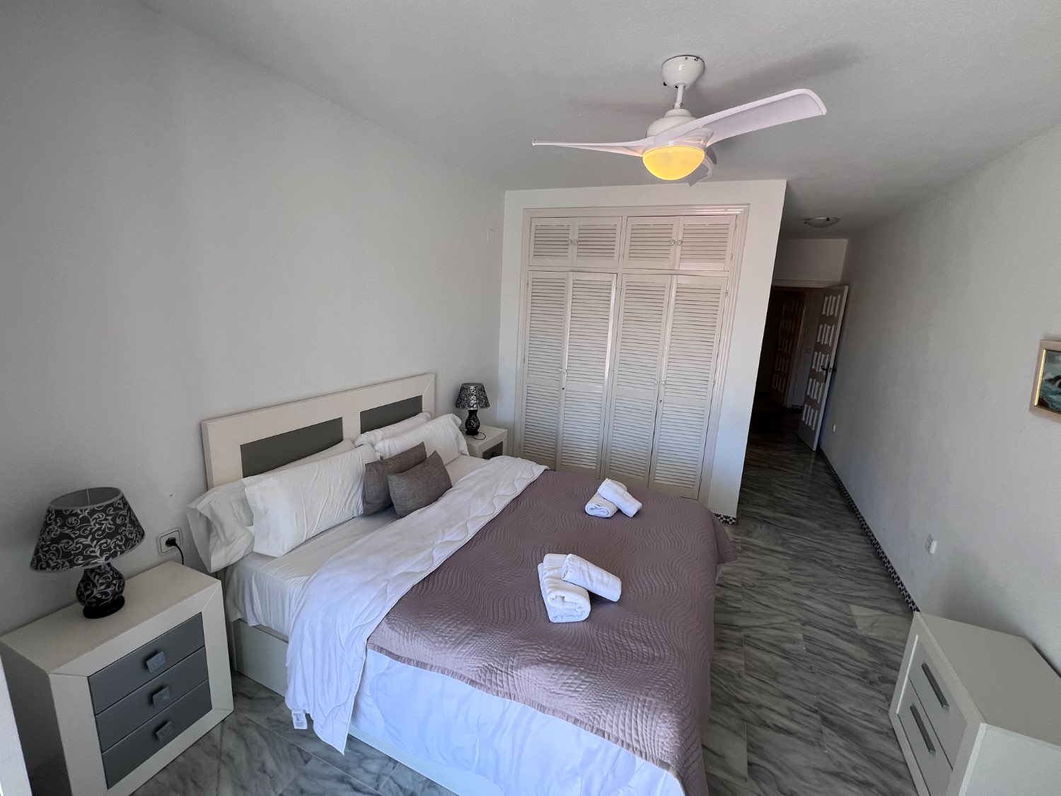 Vacaciones inolvidables en Fuengirola en la playa del Castillo