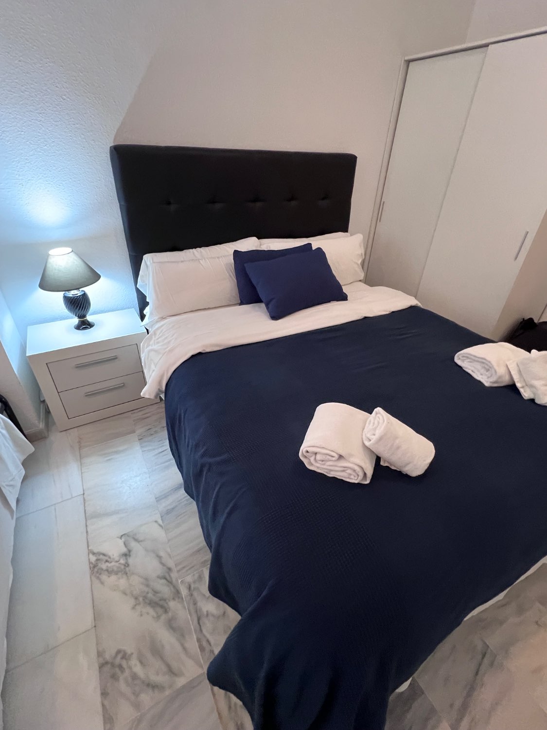 Vacaciones inolvidables en Fuengirola en la playa del Castillo