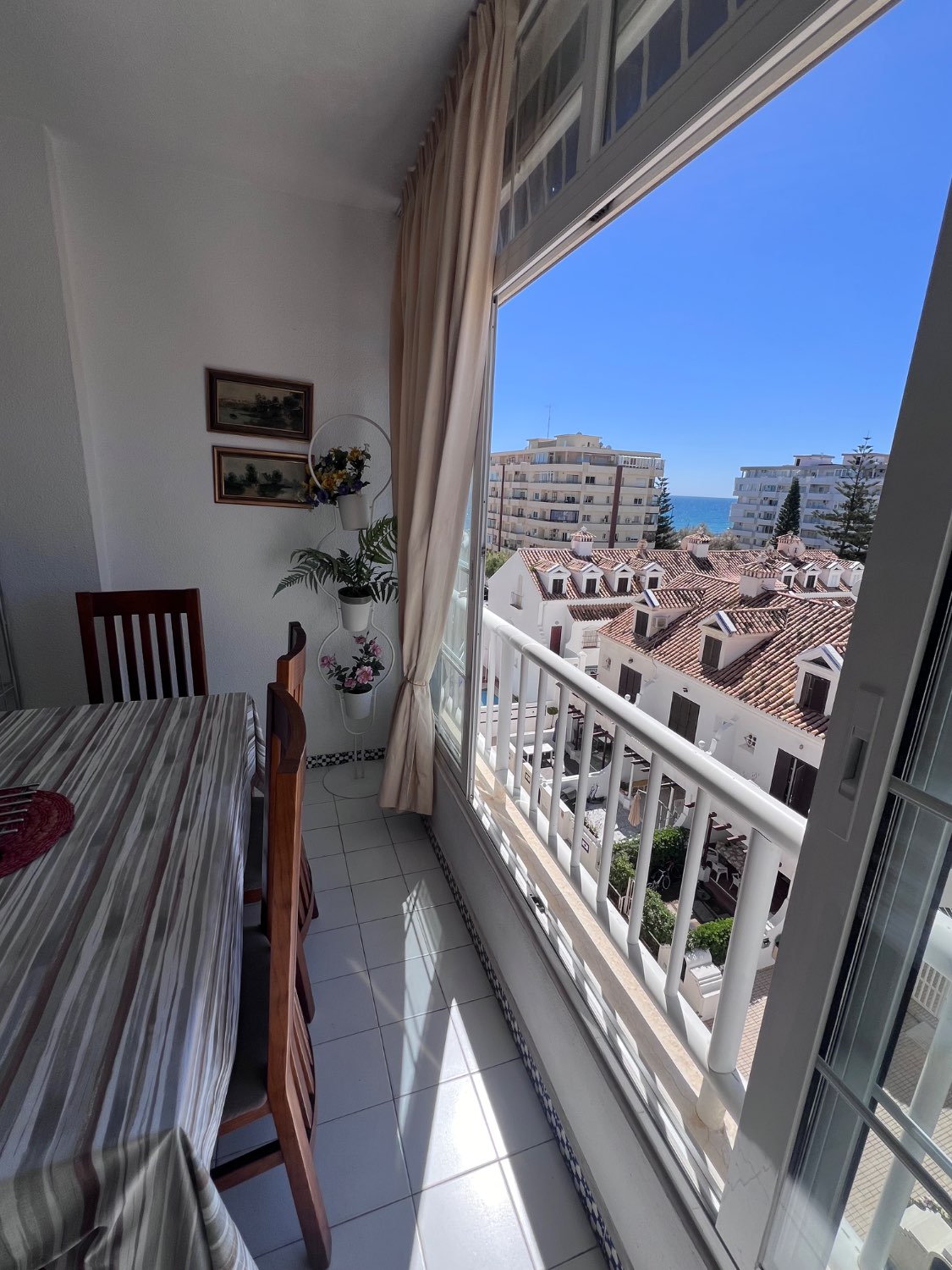 Onvergetelijke vakanties in Fuengirola aan het Castillo strand