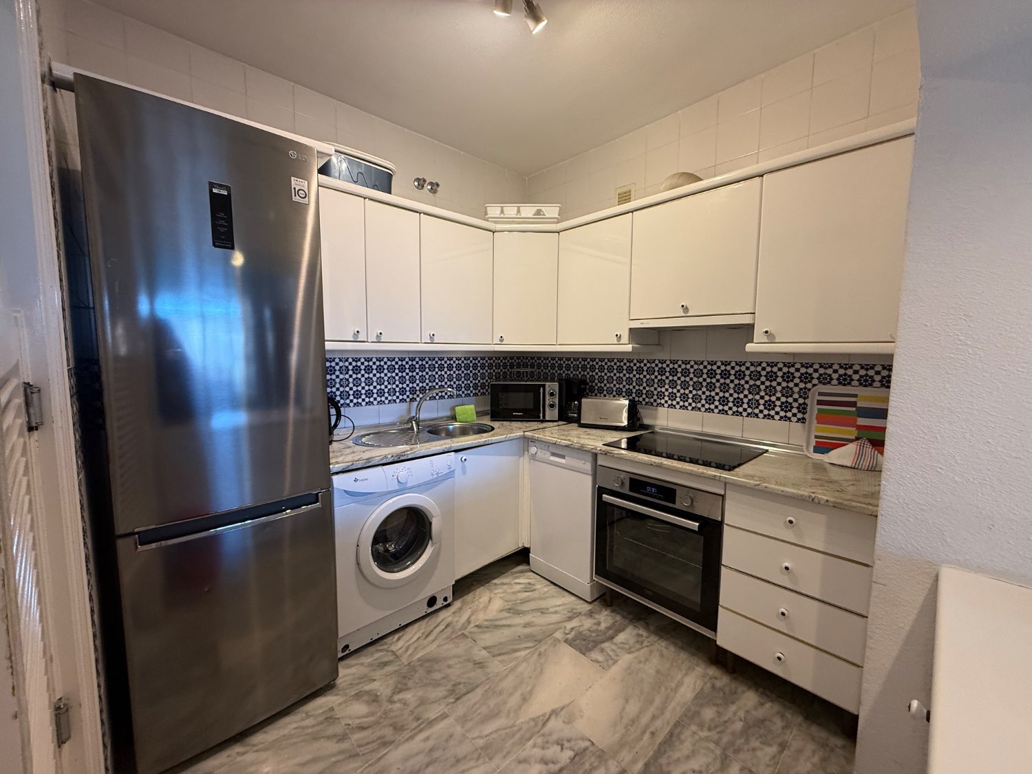 Onvergetelijke vakanties in Fuengirola aan het Castillo strand