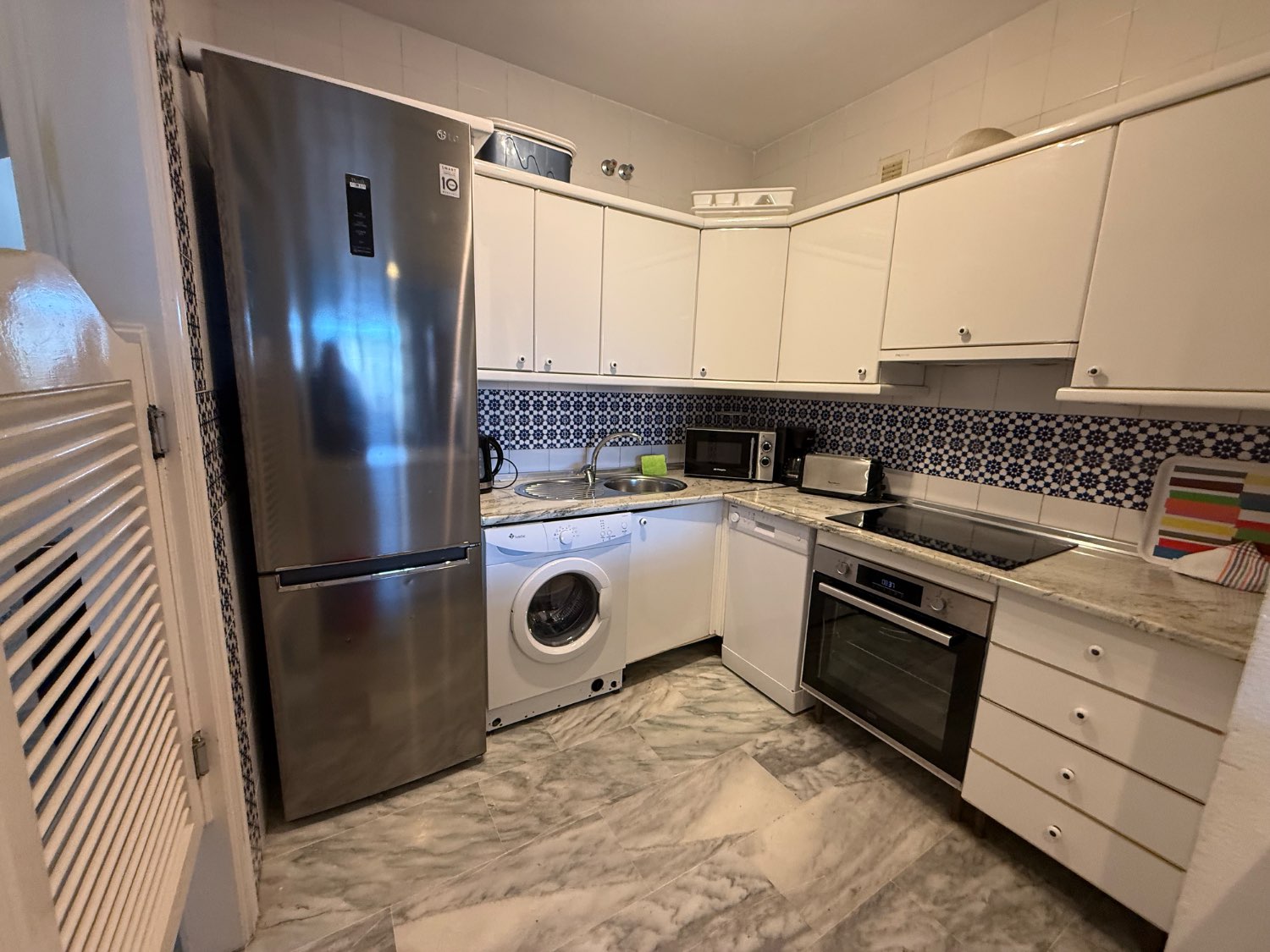 Onvergetelijke vakanties in Fuengirola aan het Castillo strand