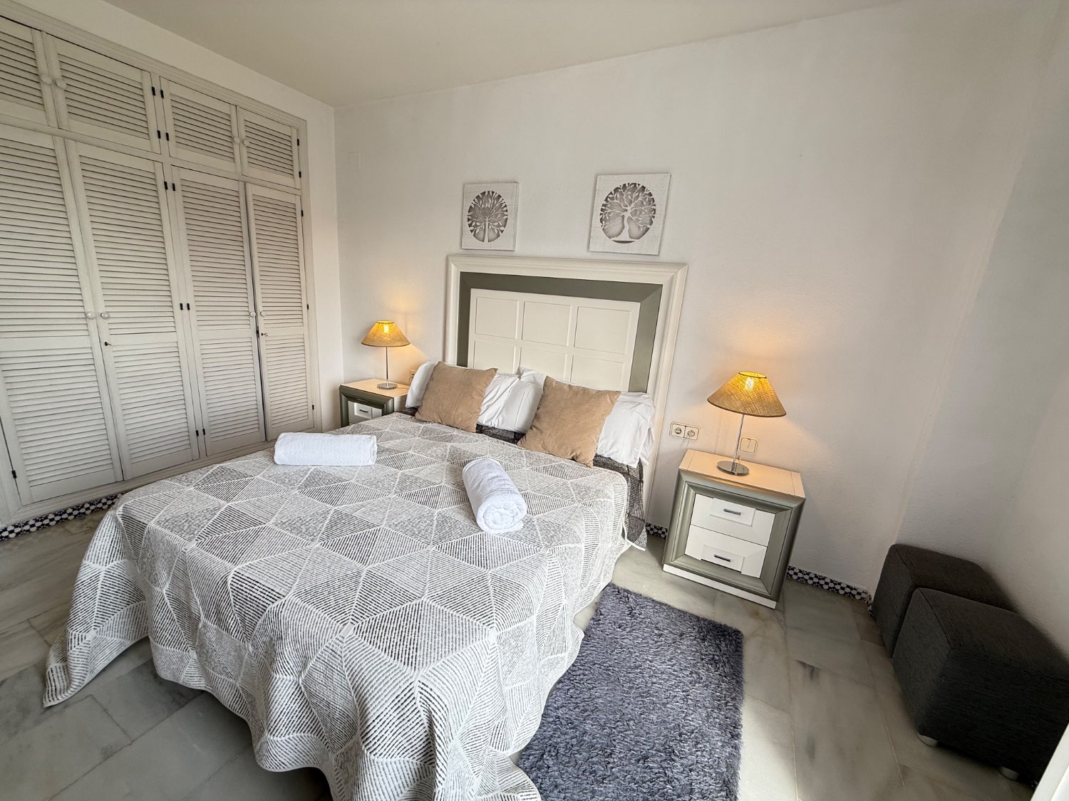 Onvergetelijke vakanties in Fuengirola aan het Castillo strand