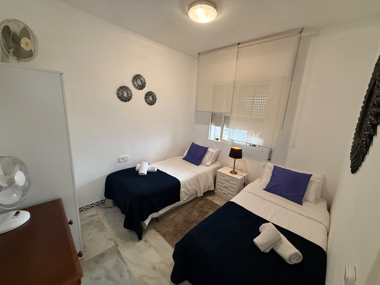 Onvergetelijke vakanties in Fuengirola aan het Castillo strand