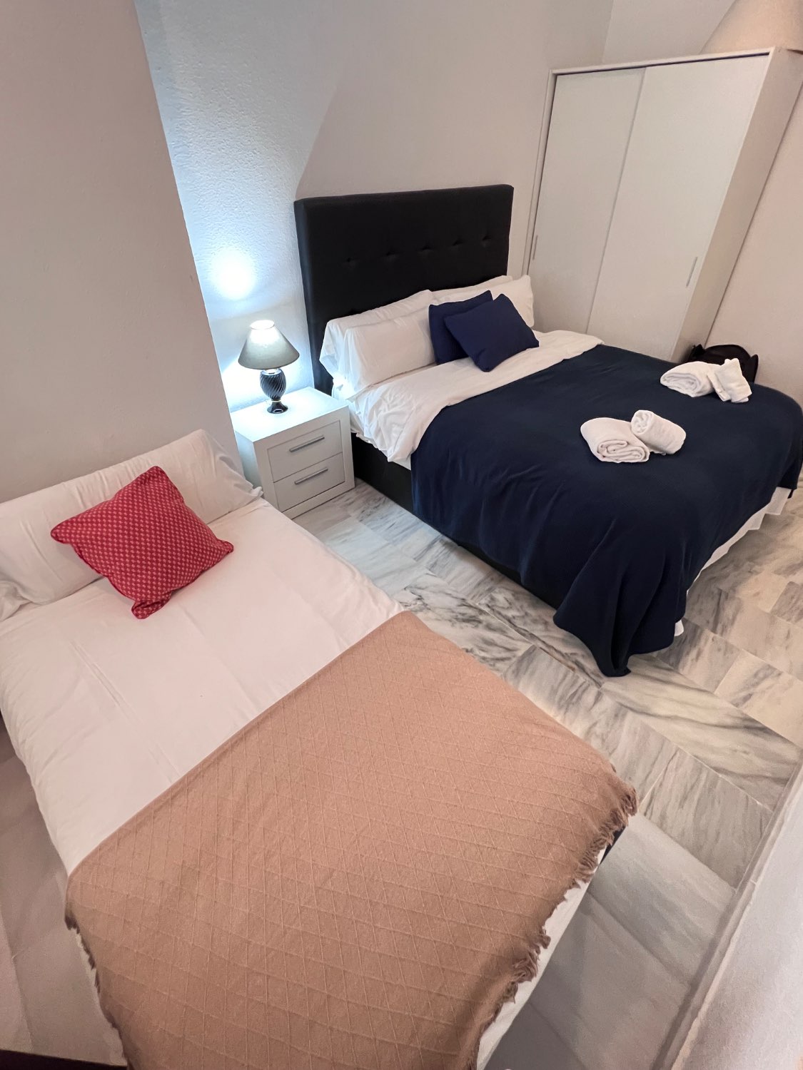 Onvergetelijke vakanties in Fuengirola aan het Castillo strand