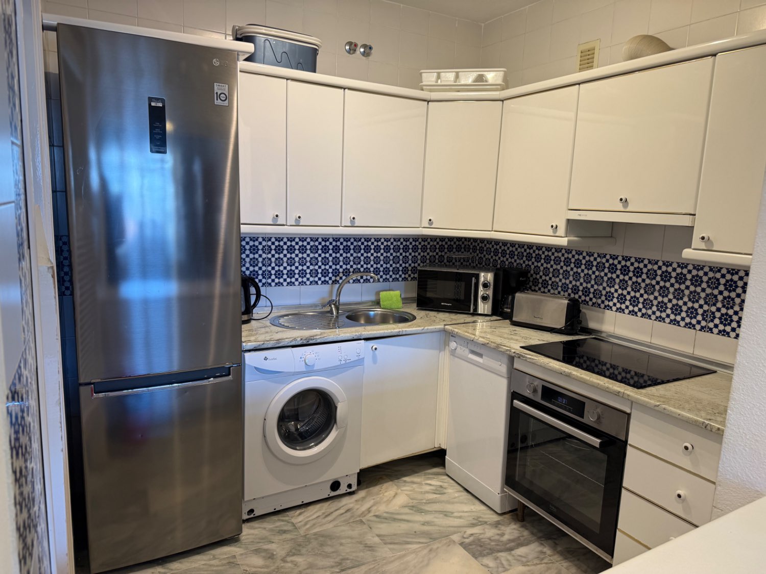 Onvergetelijke vakanties in Fuengirola aan het Castillo strand