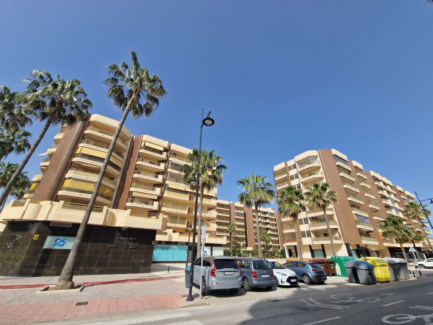 Apartmán de vacances in Zona Sohail (Fuengirola)