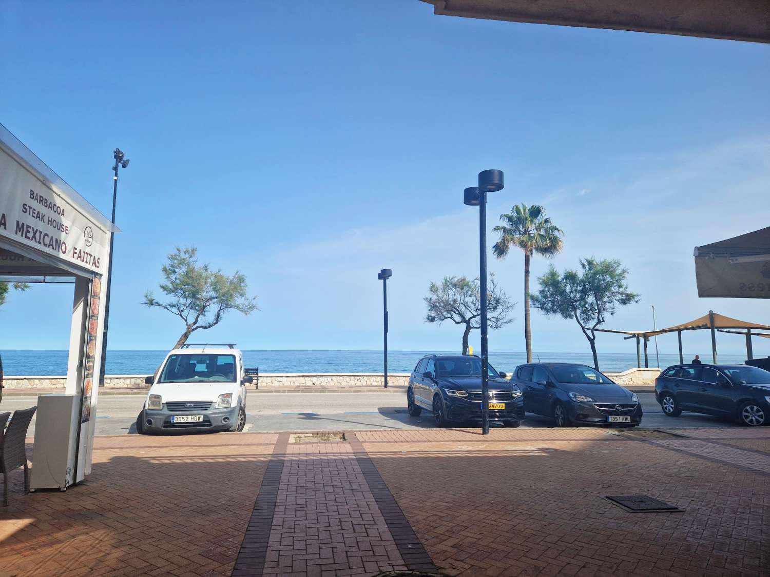Apartmán de vacances in Zona Sohail (Fuengirola)