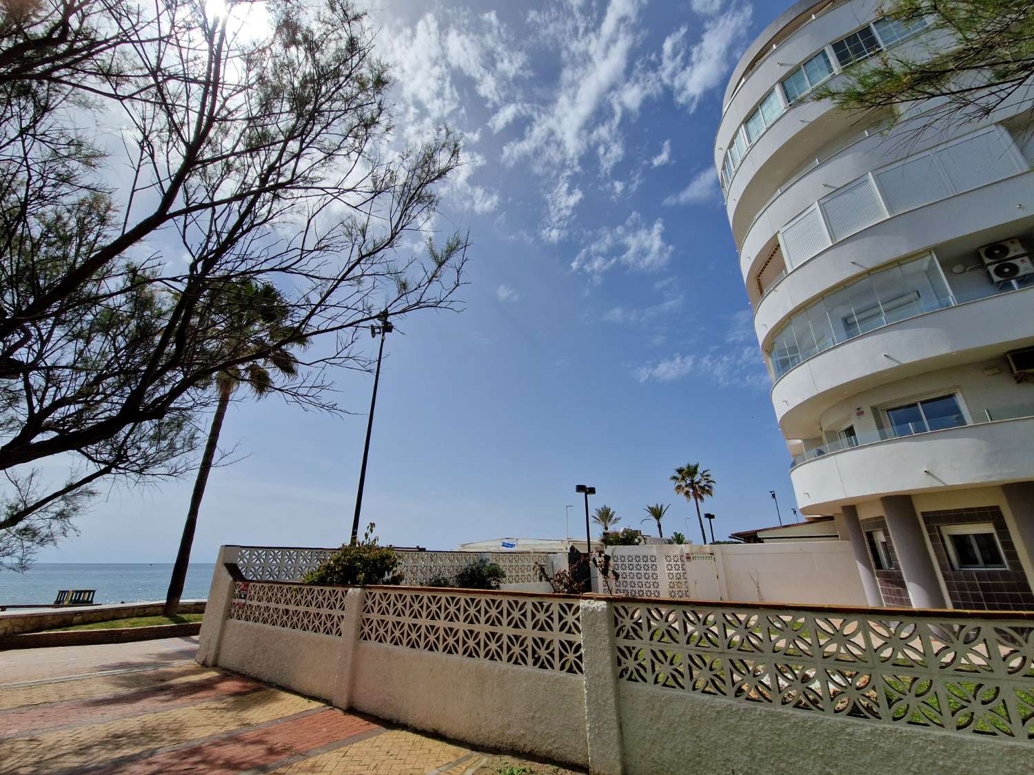 مسطحة للإيجار في Zona Sohail (Fuengirola)