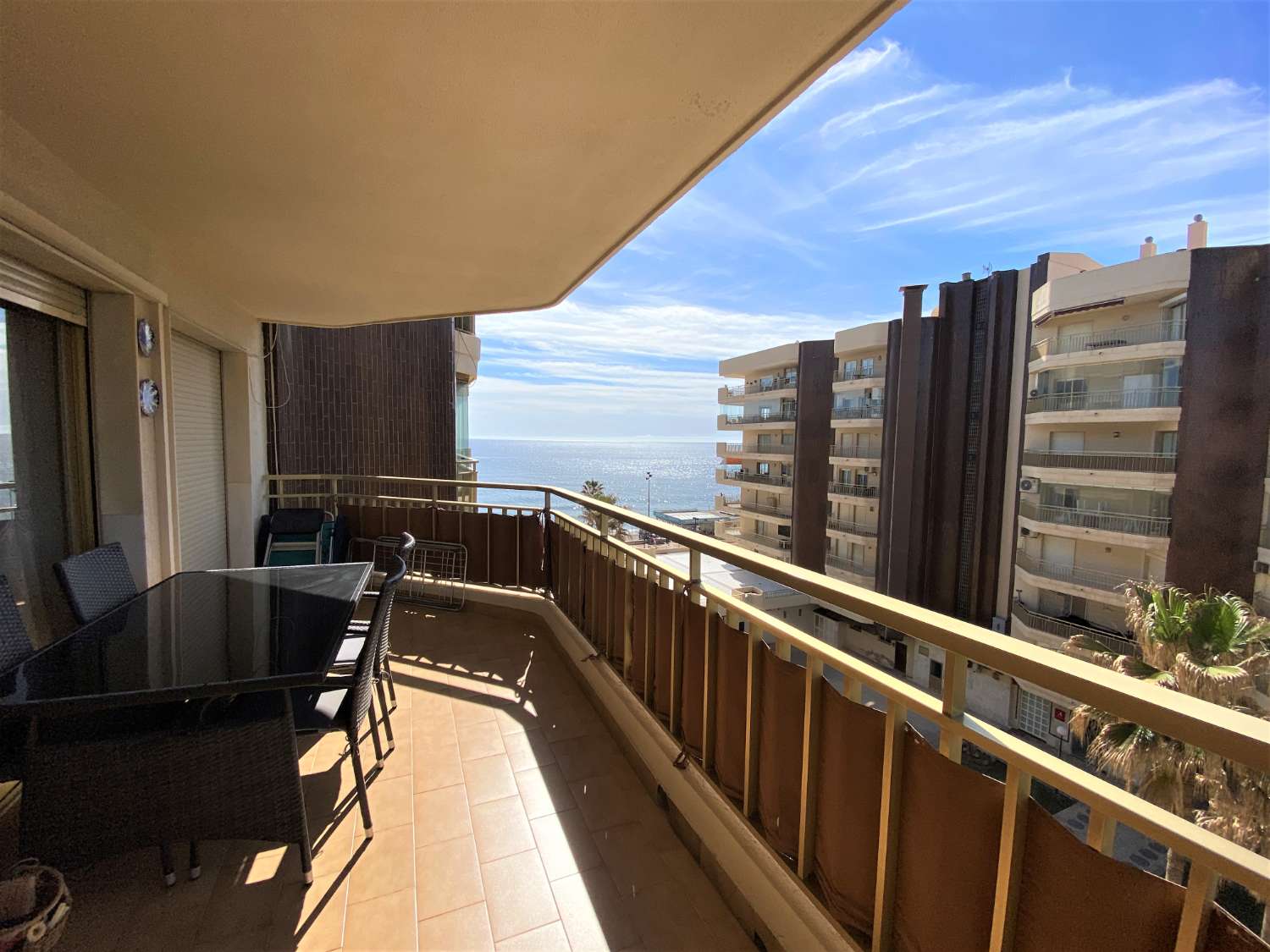 شقة لقضاء العطلات في Zona Sohail (Fuengirola)