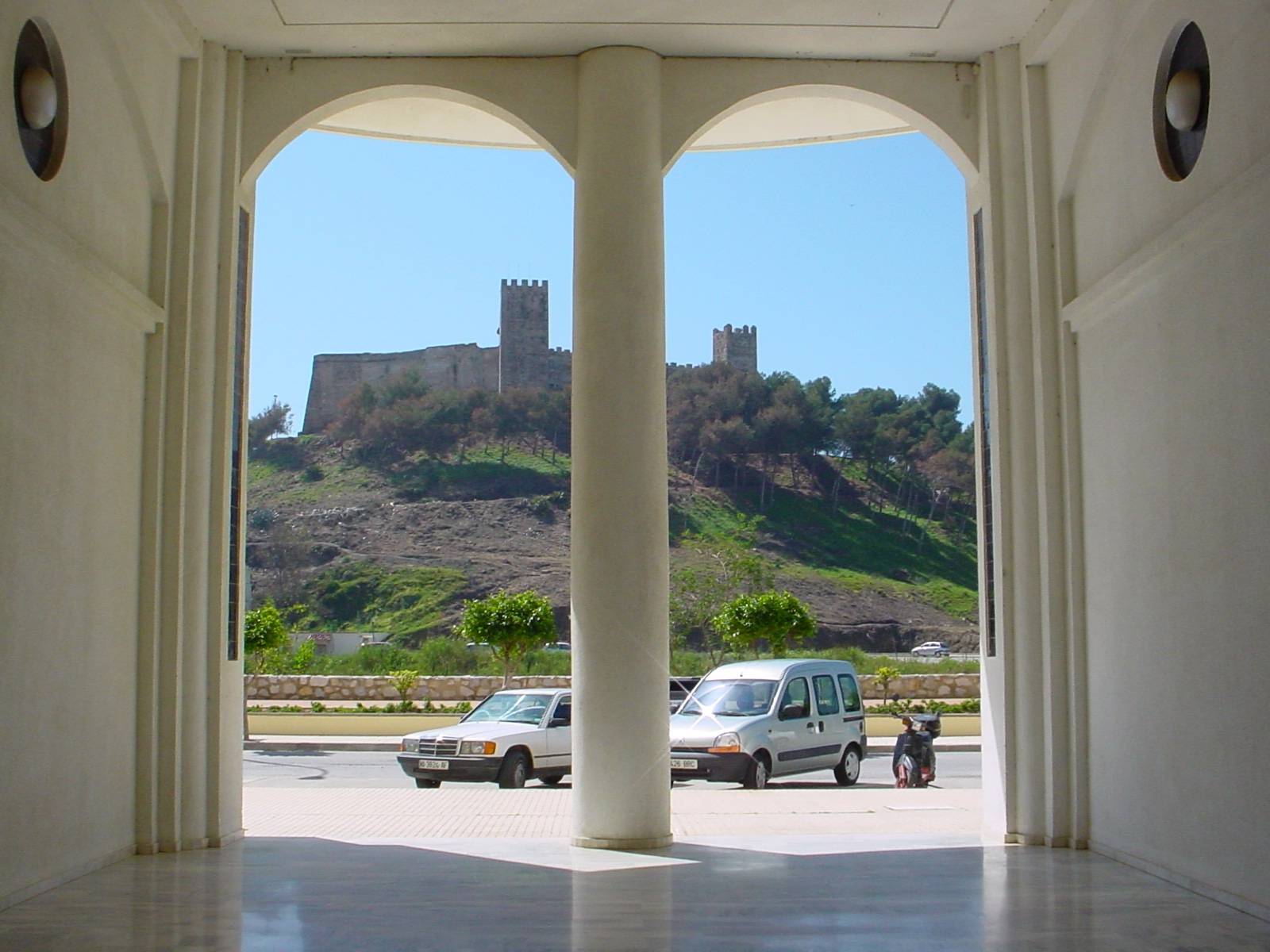 Super Bello, 2 camere da letto e sul lungomare di Fuengirola