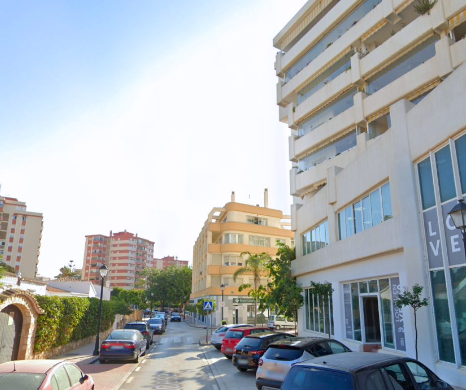 منزل لقضاء العطلات في Zona Sohail (Fuengirola)