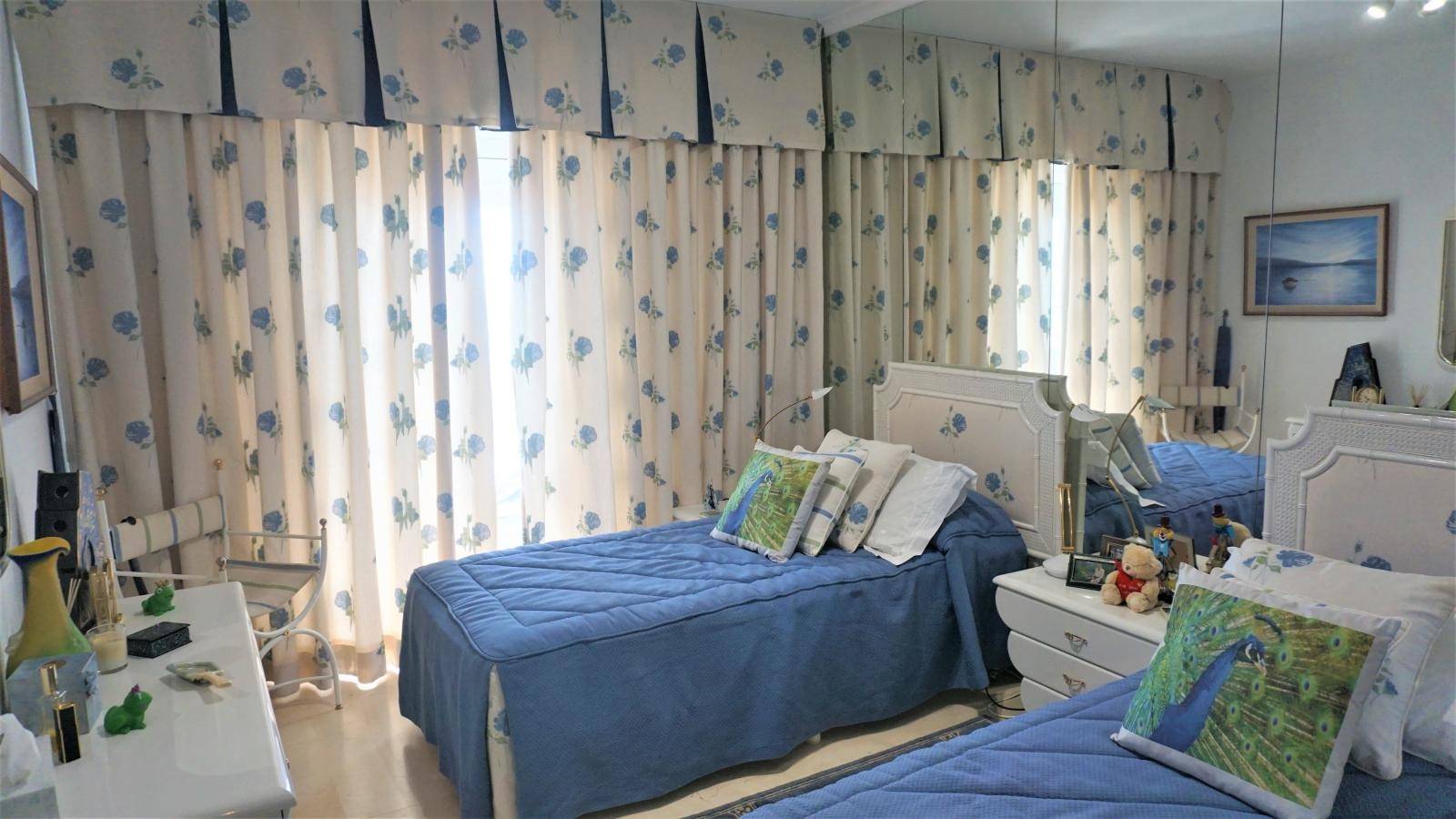 Apartamento en primerisima linea de playa en Fuengirola