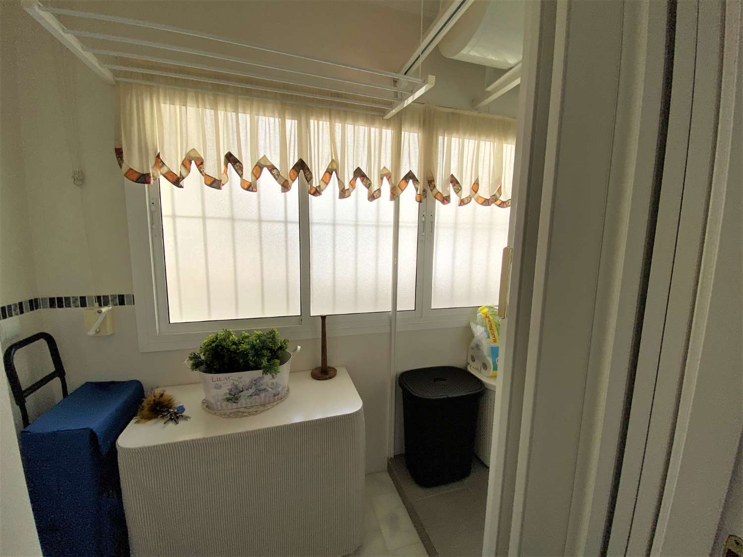 SPEKTAKULÄRES PENTHOUSE, 3 SCHLAFZIMMER, FRONT ZUM MEER, PLAYA DEL CASTILO, FUENGIROLA