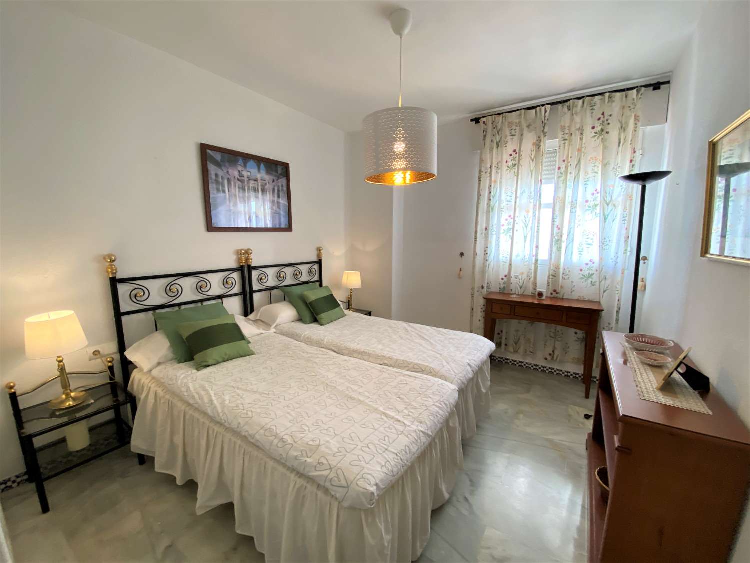 SPEKTAKULÄRES PENTHOUSE, 3 SCHLAFZIMMER, FRONT ZUM MEER, PLAYA DEL CASTILO, FUENGIROLA