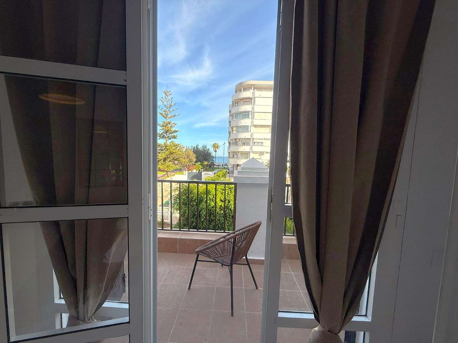 Espectacular Chalet Adosado en la Playa del Castillo Fuengirola