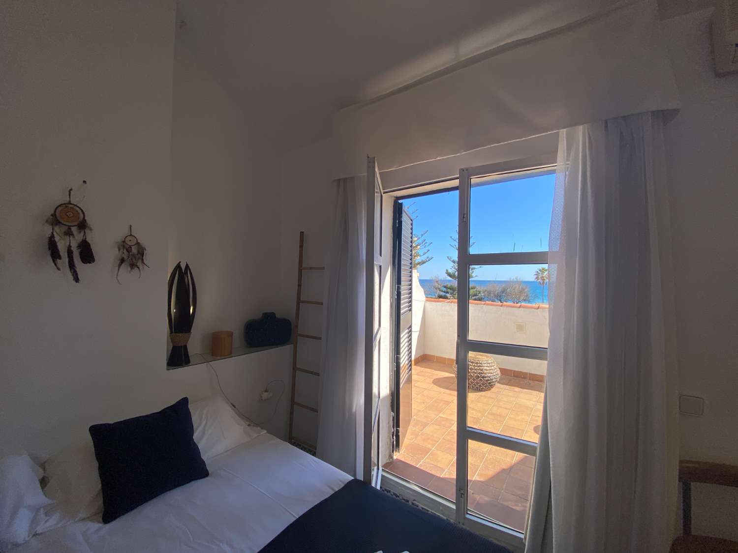 Chalet di vacanza a Zona Sohail (Fuengirola)