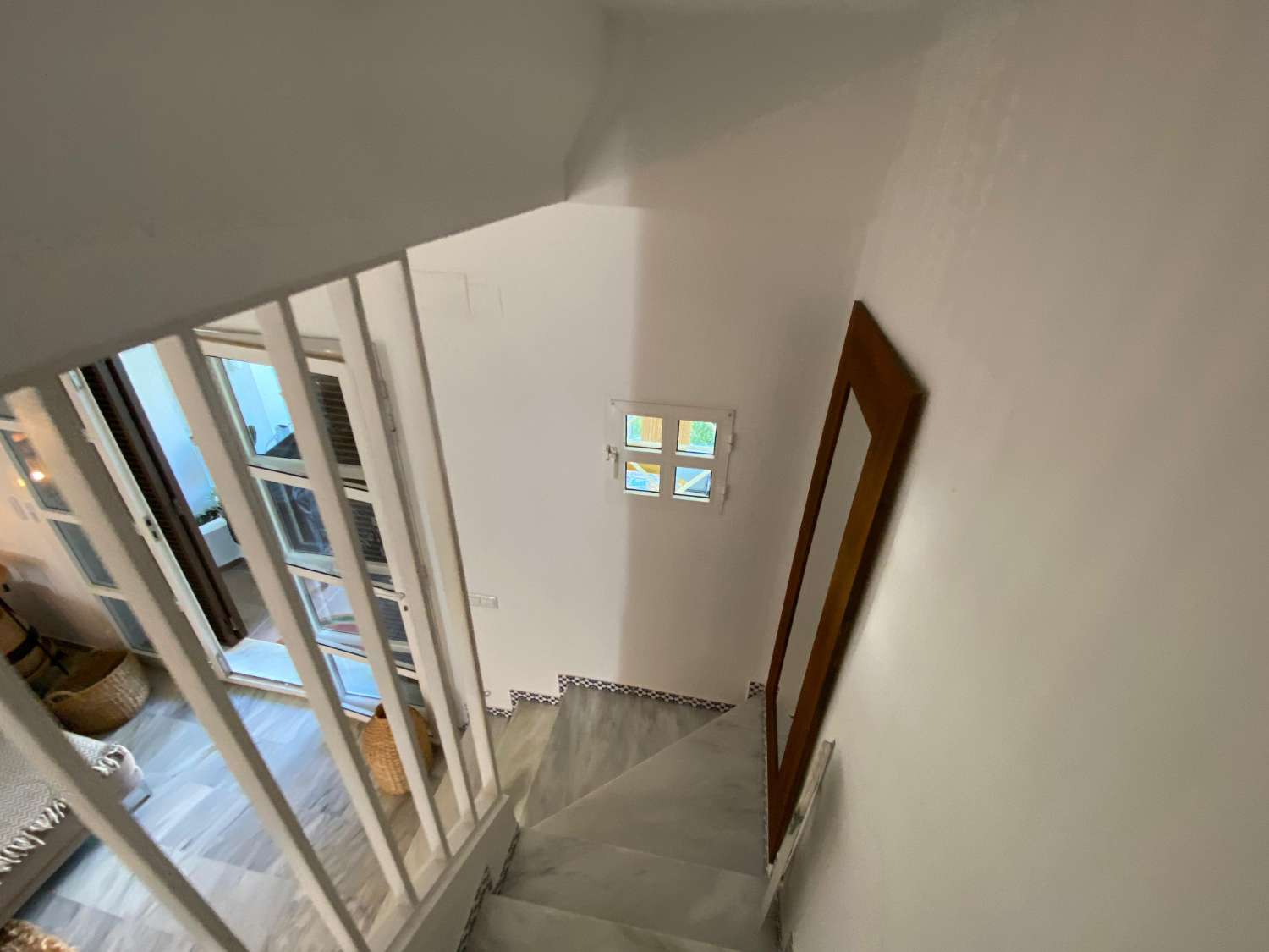 Rodinný dům de vacances in Zona Sohail (Fuengirola)