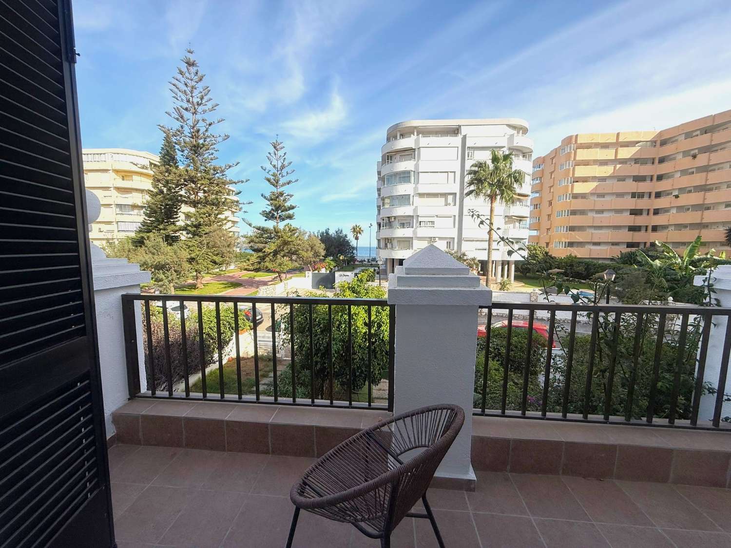 Espectacular Chalet Adosado en la Playa del Castillo Fuengirola