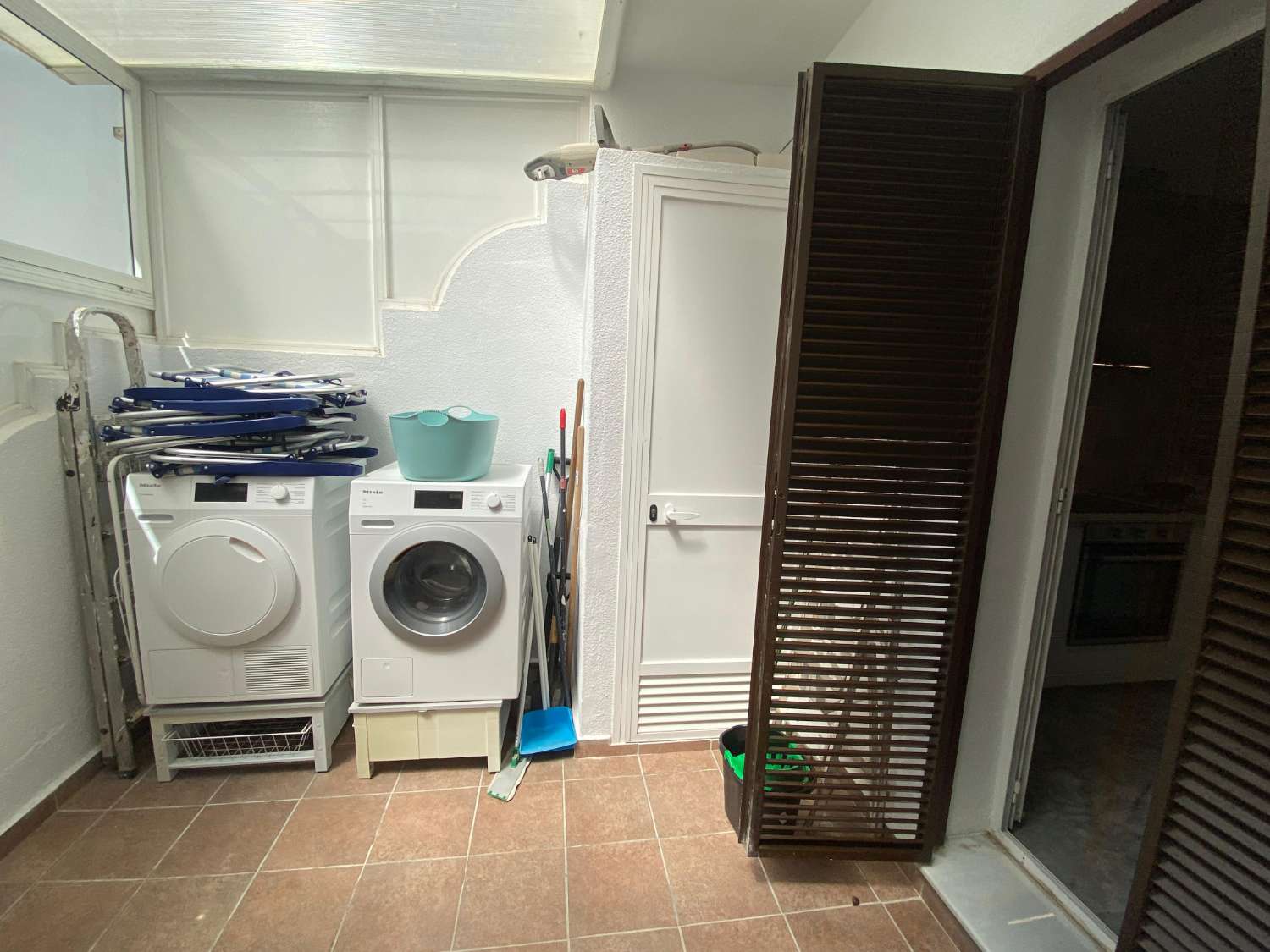 Rodinný dům de vacances in Zona Sohail (Fuengirola)
