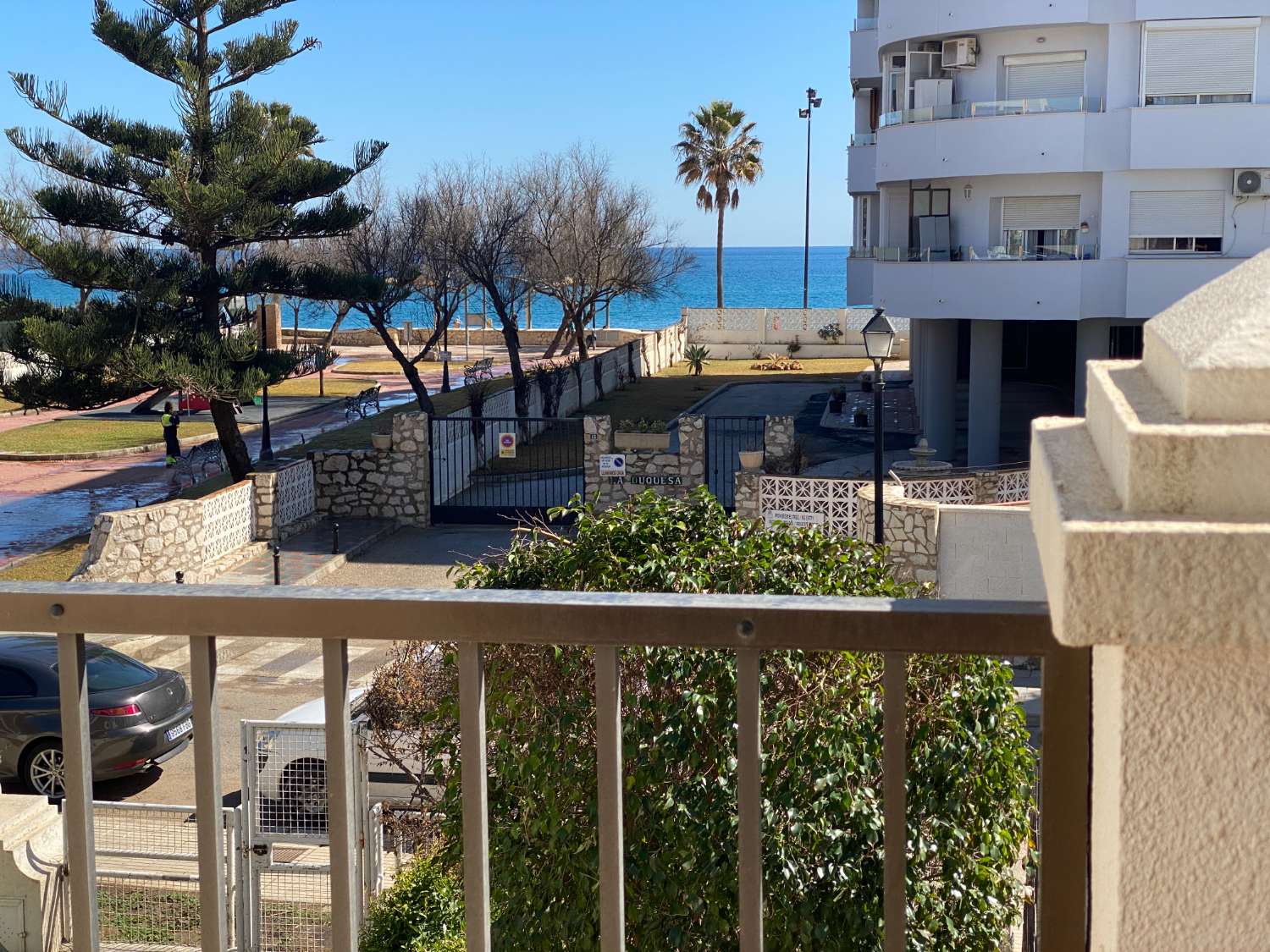 Chalet vakantie in Zona Sohail (Fuengirola)