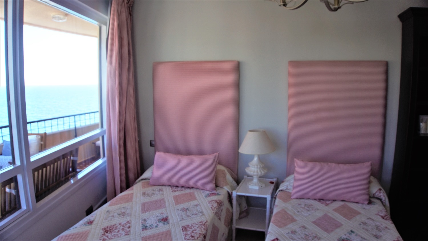Appartamento di vacanza a Zona Sohail (Fuengirola)