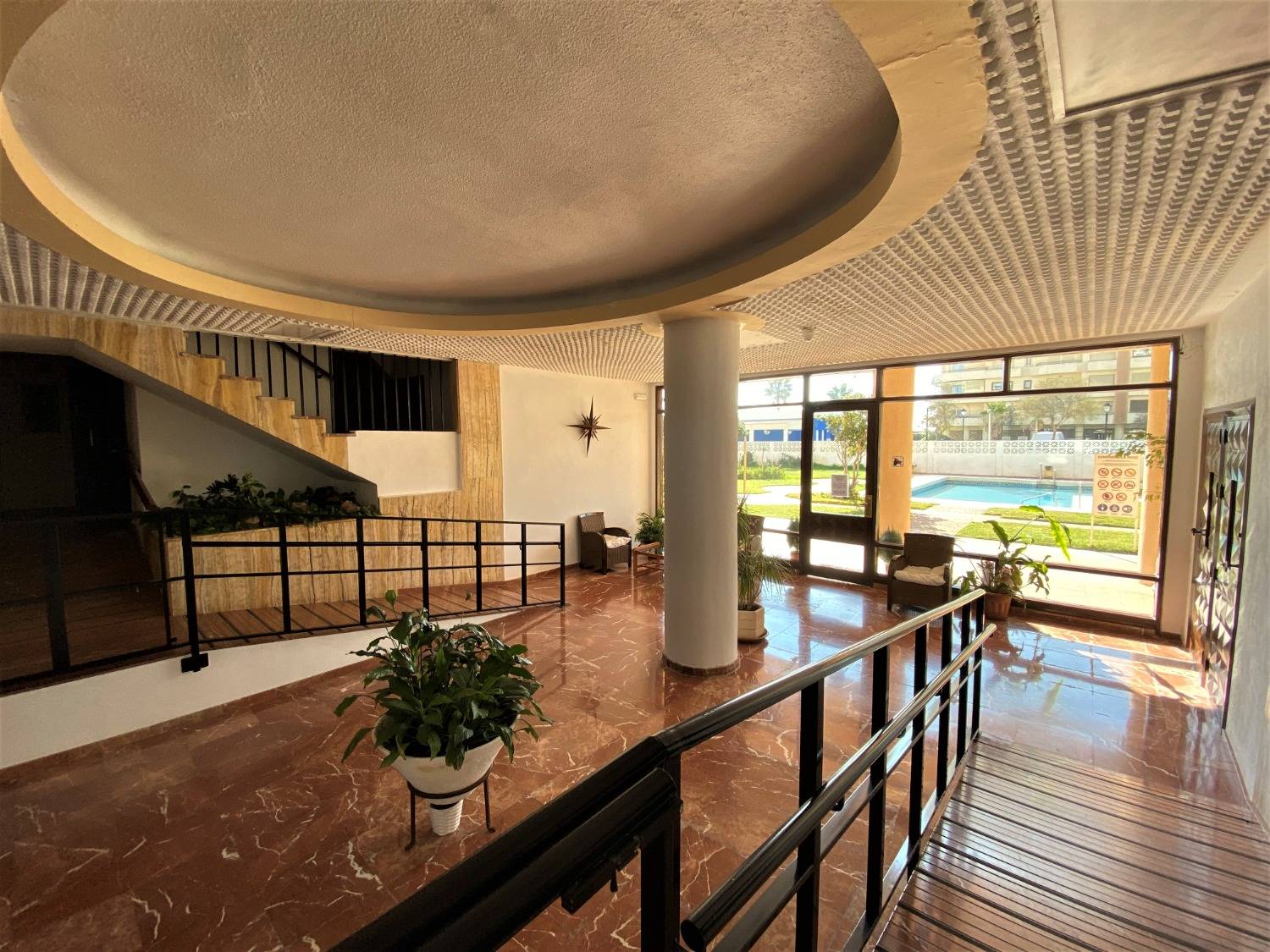 Appartement vakantie in Zona Sohail (Fuengirola)