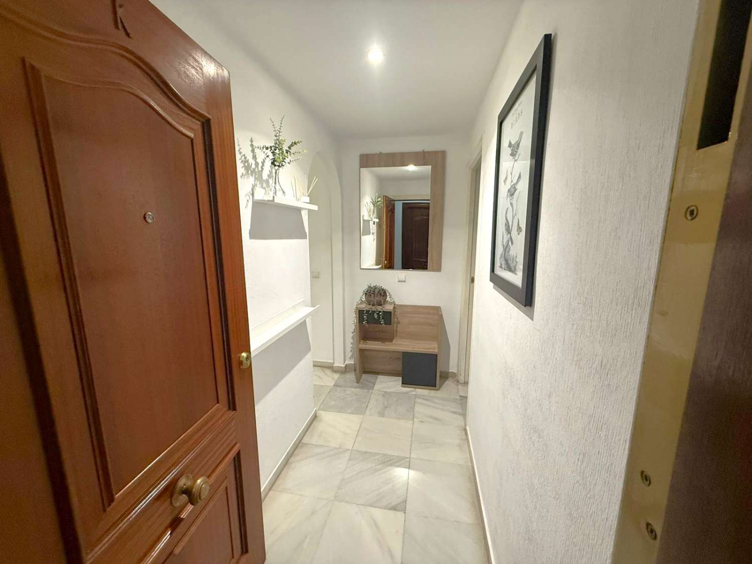 квартира отпуск в в Zona Sohail (Fuengirola)